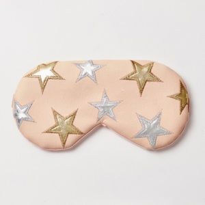BRAND NEW Free People Starry Eye Mask